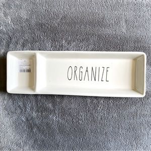 Huntington Home Ceramic Tray